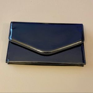 NWOT Steve Madden Convertible Clutch / Chain Crossbody